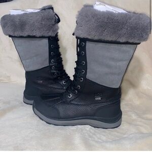 UGG ADIRONDACK III TALL